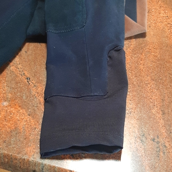 Full seat ridding breaches - Picture 2 of 4